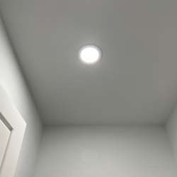 Rollin Light Canless LED Recessed Lighting review – Yes, you can install these yourself!