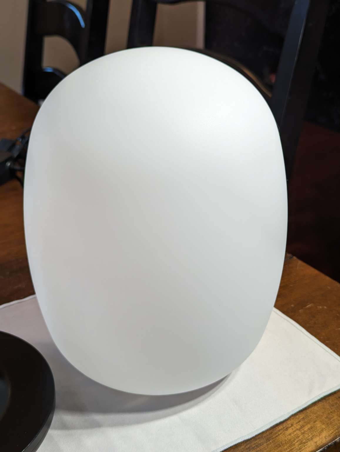 SkyView 2 lamp review - a nice natural light with a confusing app - The ...