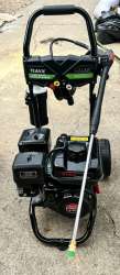 Teande 4200PSI Pressure Washer 1