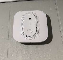 X Sense Combination Detector 13