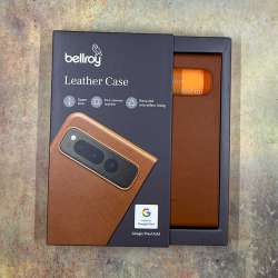 bellroy leather pixel fold case 1