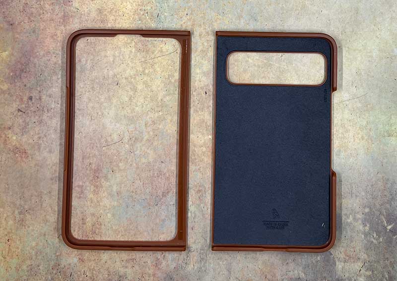 bellroy leather pixel fold case 3