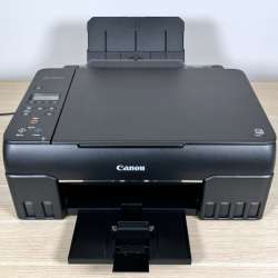 Canon PIXMA G620 Photo Printer review (Part 1) – beautiful photos printed at home