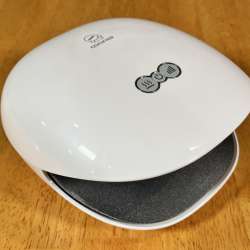 Comfier Wireless Hand Massager review – for a happier hand