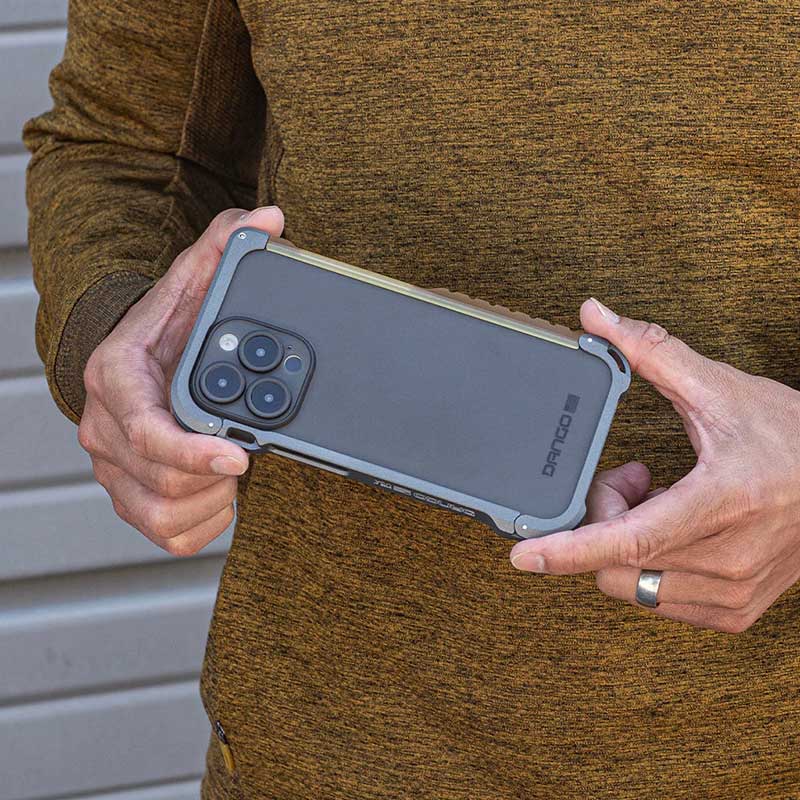 This iPhone case from Dango will make your your friends jealous - The  Gadgeteer