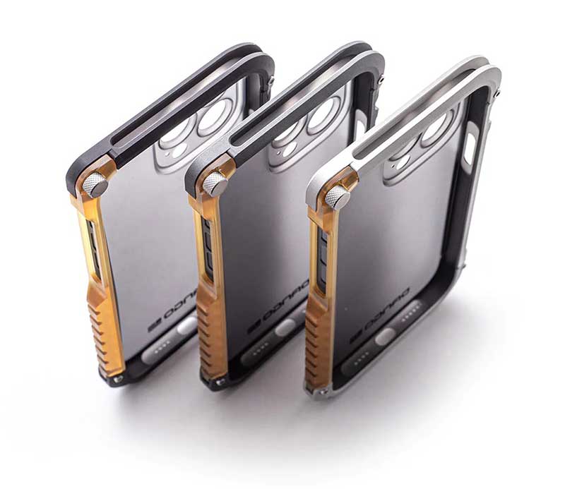 DANGO ADAPT CASE - IPHONE 14 PRO MAX - Dango Products