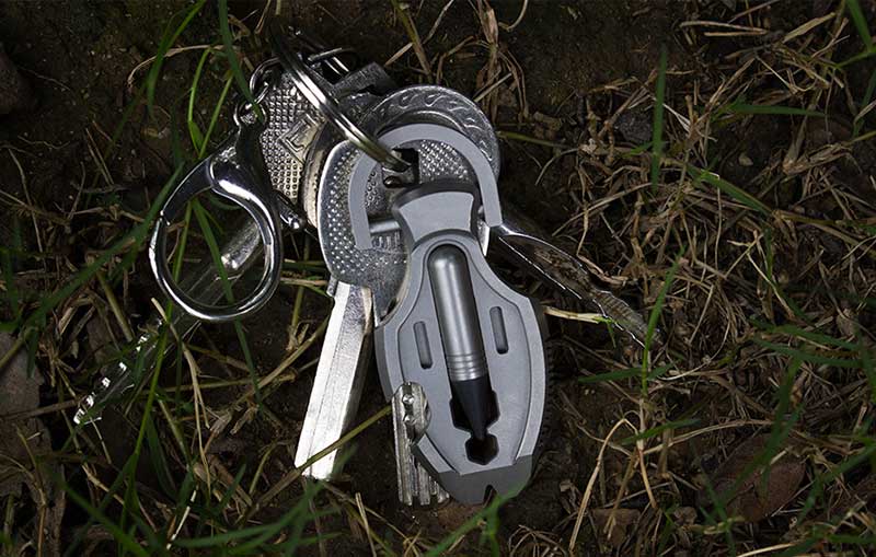 Is this wearable multi-tool an EDC nerd's holy grail? - The Gadgeteer