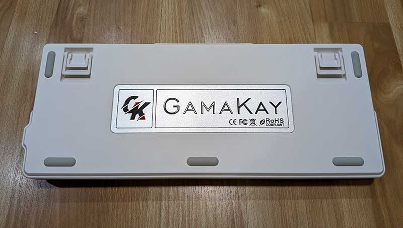 gamakay lk75 5