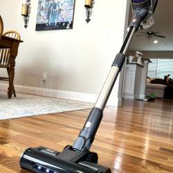 INSE S9 Cordless Vacuum review – a lightweight vacuum that’s good for dog hair