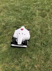 mammotion luba awd lawnmower 27