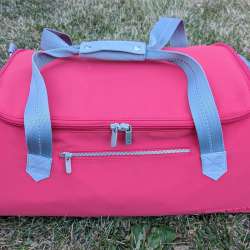 Roam Medium Duffel review – Custom luggage that’s a pleasure to use