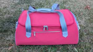 roam duffel 5