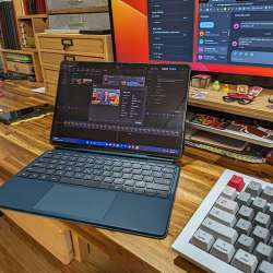 Robo & Kala 2-in-1 laptop review – A worthy Surface Pro 9 competitor?