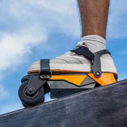 rollwalk 3