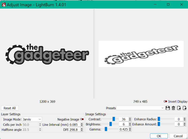 Setting Up Your SCULPFUN Laser With LightBurn & First Project
