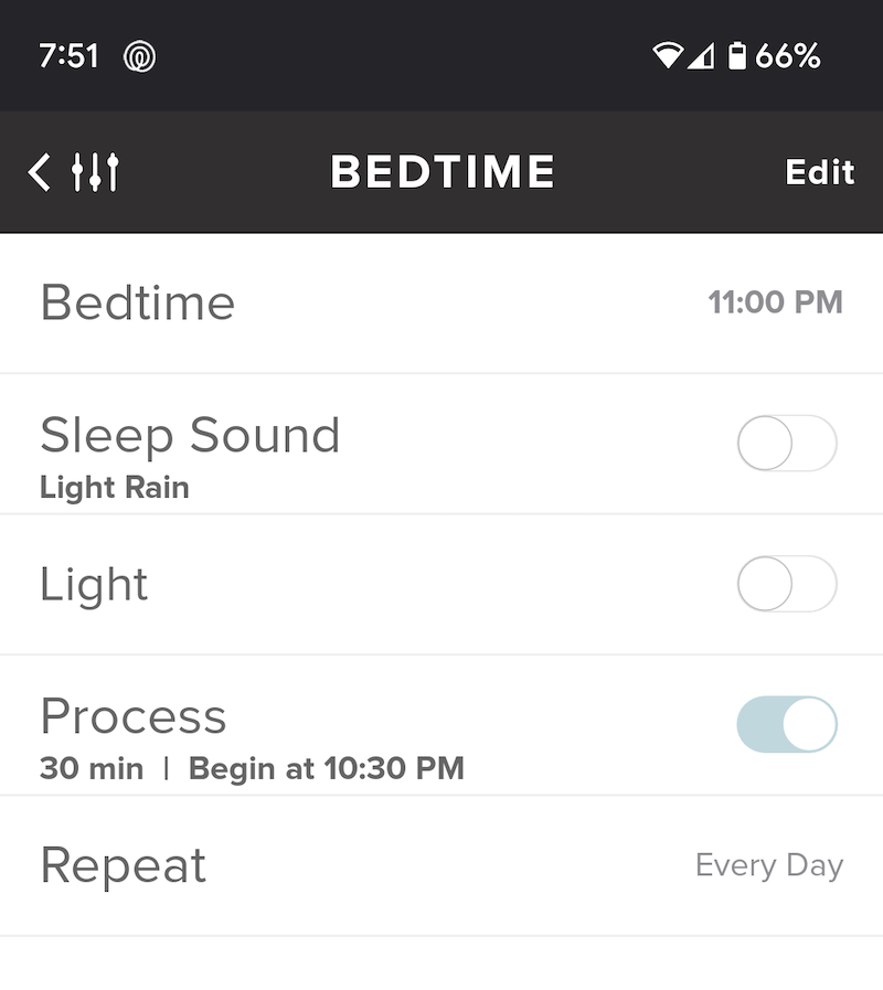 Sobro Smart Side Table review Who knew smart furniture was even a