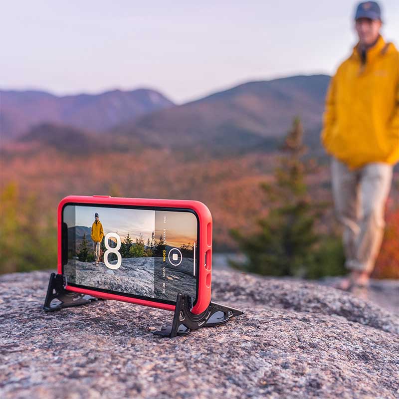 thegadgeteer pockettripod