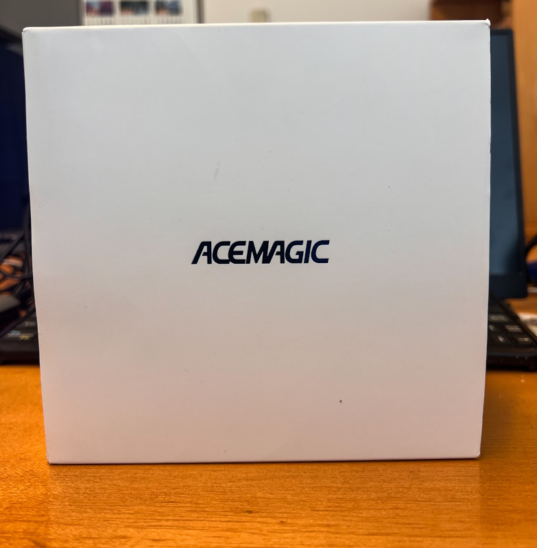 Ace Magic AMR 20 Mini PC 11