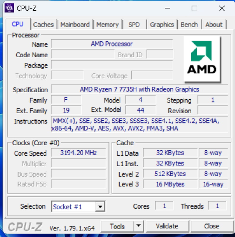 Ace Magic AMR 20 Mini PC 4