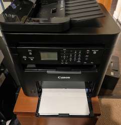 Canon imageCLASS MF273dw 23