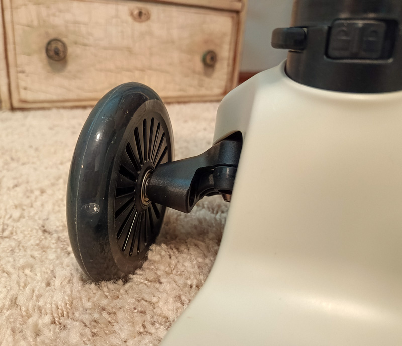 Cooghi V4 Pro scooter 13