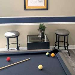 EP DesignLab Infinity Accent Table review - pretty rad, but is it worth ...