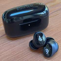 Edifier TWS1 Pro 2 In-ear Headphones review – Good earphones made great by the price