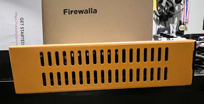 Firewalla Gold SE 13