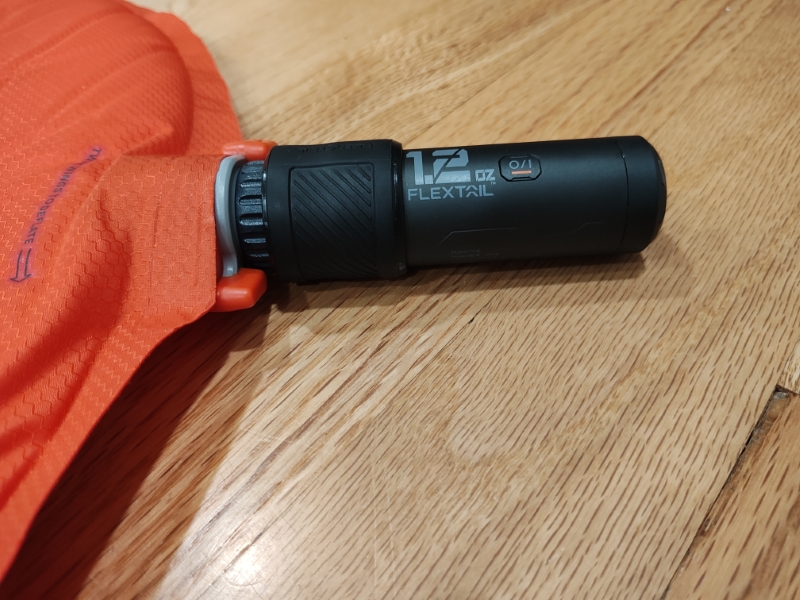 Flextail Zero Pump review - from tiny to zero - The Gadgeteer