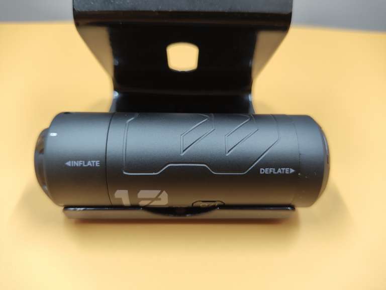 Flextail Zero Pump review from tiny to zero The Gadgeteer