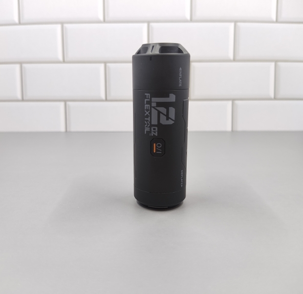 Flextail Zero Pump review - from tiny to zero - The Gadgeteer