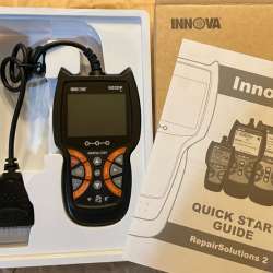 INNOVA 6030P OBD2 Scanner review – it tells you what that light on your dash means