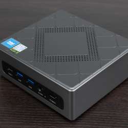 KAMRUI CK10 Mini PC review – Mini PC with big power