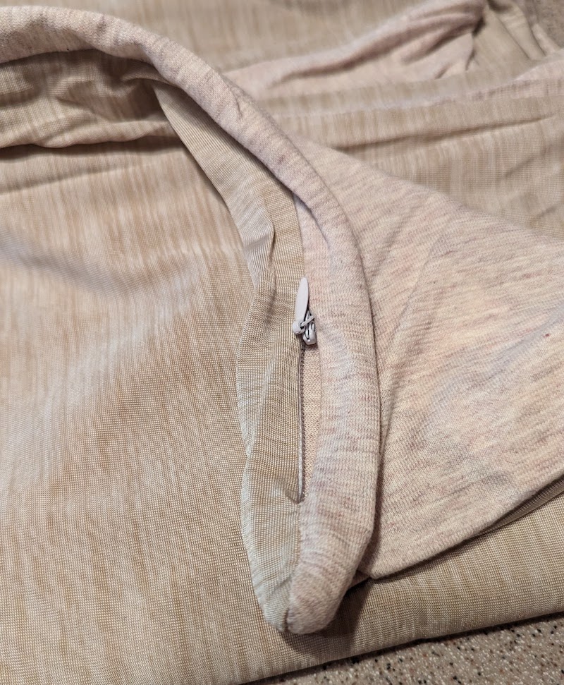 Luxear Cooling Pillowcases review Cooling technology for a better