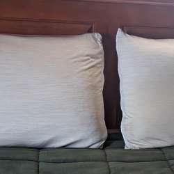 Luxear Cooling Pillowcases review – Cooling technology for a better night’s sleep