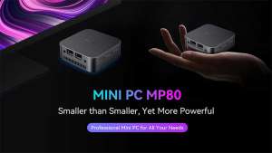 MP80 8