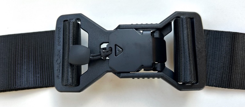 Fidlock V-Buckle Dual Adjust - 40mm - Ripstop by the Roll