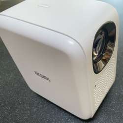 MECOOL KP2 Netflix-certified projector review