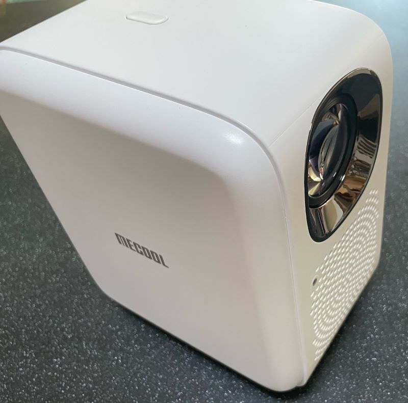 Mecool Projector 5