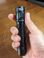 Nitecore MH12Pro 01
