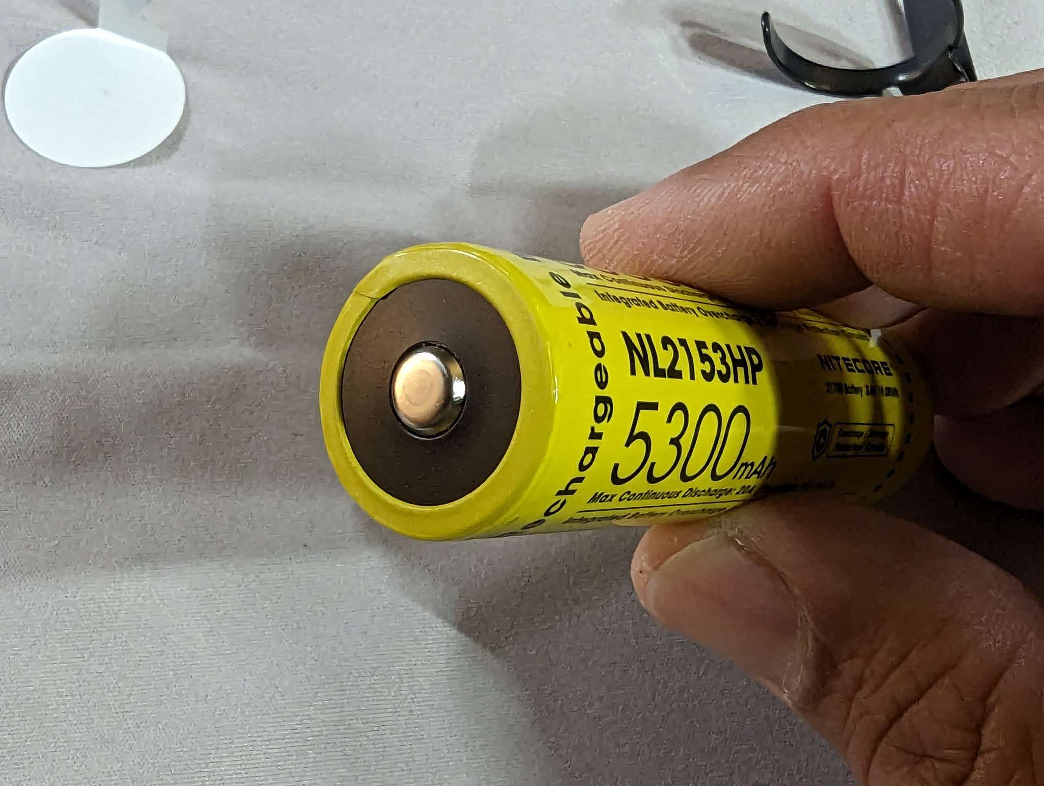Nitecore MH12 Pro Flashlight review - seriously bright - The Gadgeteer