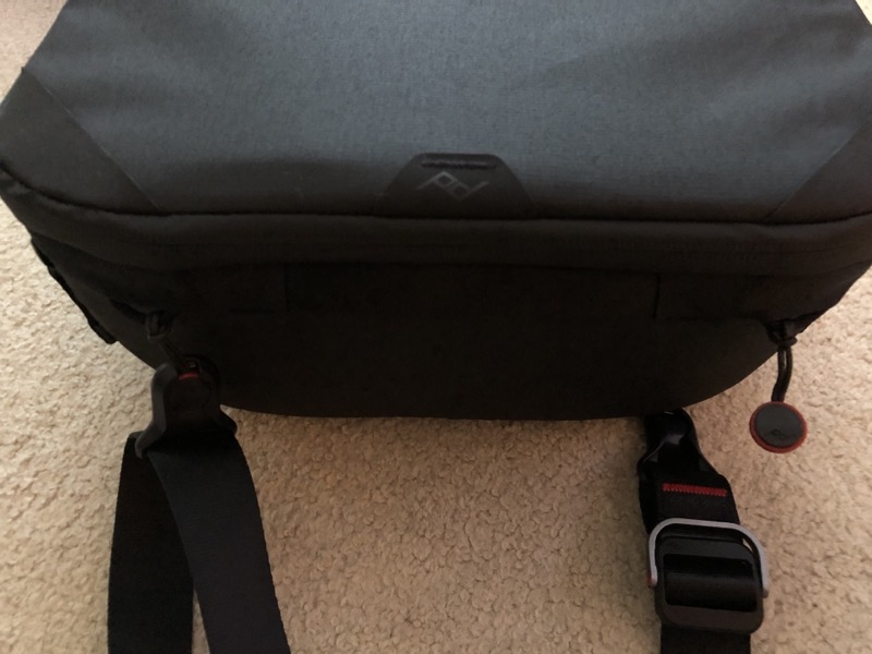 thumbnail image 2 of Peak Design Camera Cube V2 (Smedium) - Weatherproof, Customizable Camera Bag Insert For Travel 2 of 12