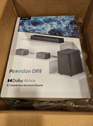 Poseidon 1