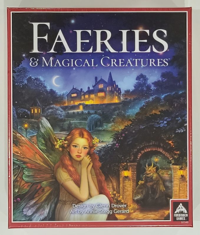 UniversityGames Faeries Night 01