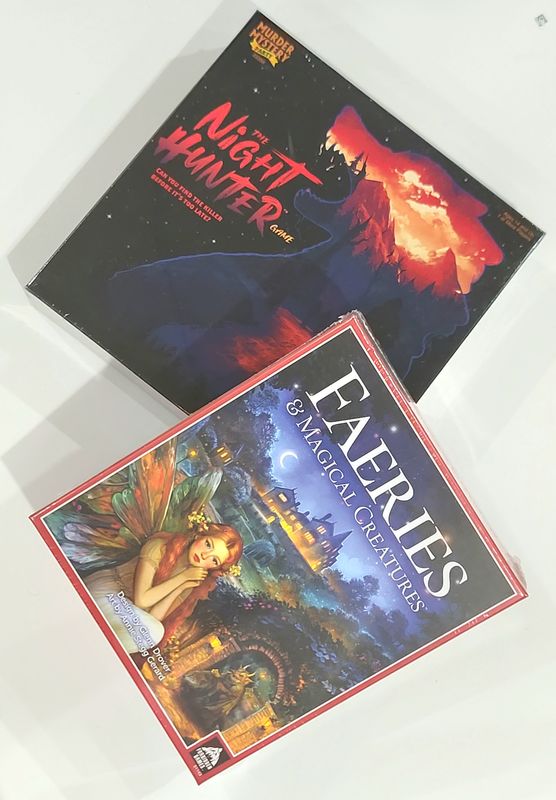 UniversityGames Faeries Night 02