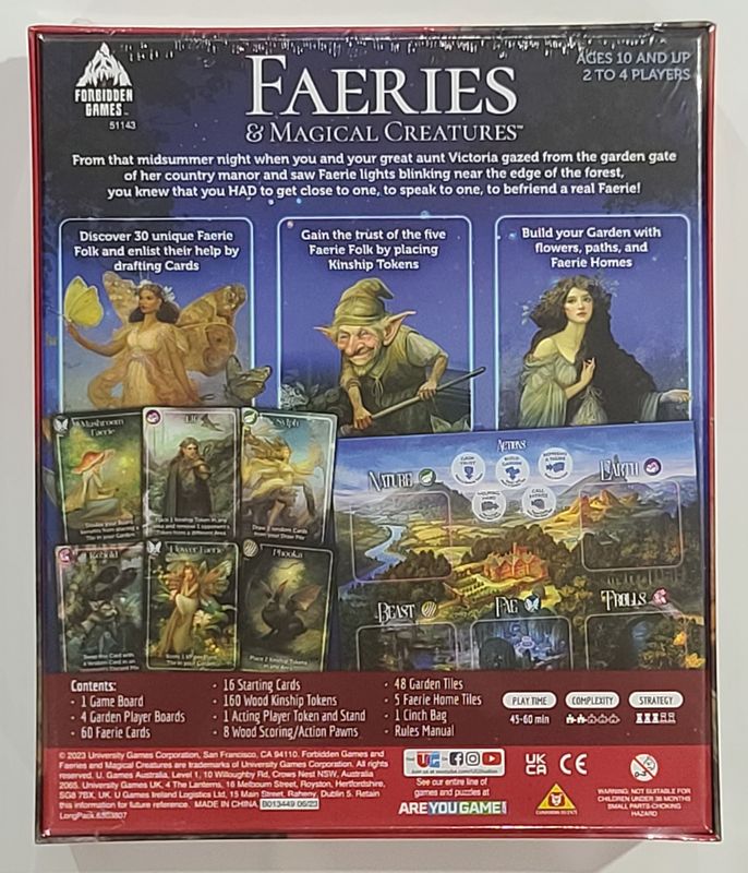 UniversityGames Faeries Night 05