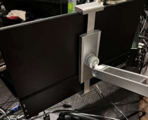 Xlayout X arm 13