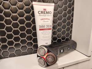 YAMAN HotShave Review 14