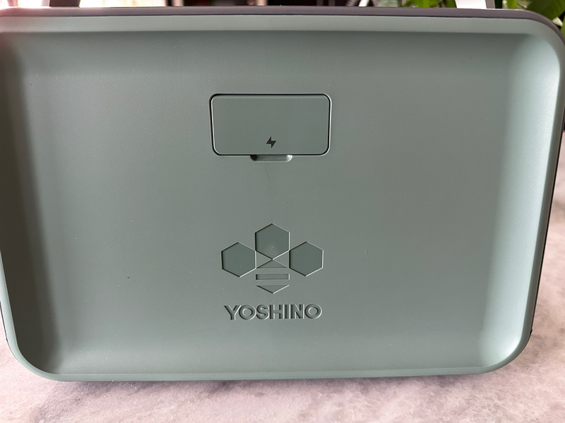 Yoshino 9