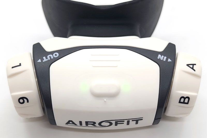 airofit pro2 18
